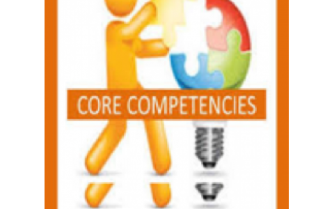 Divisions 1 - 4 – Core Competency Celebration