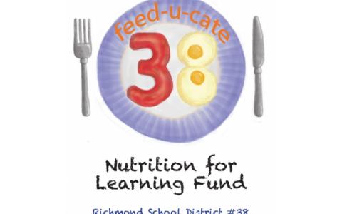 Feed-U-Cate 38 Food Program