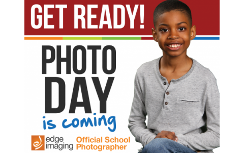 Picture Day - October 14th 