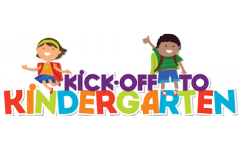 Kindergarten groups, letter and gradual entry schedule