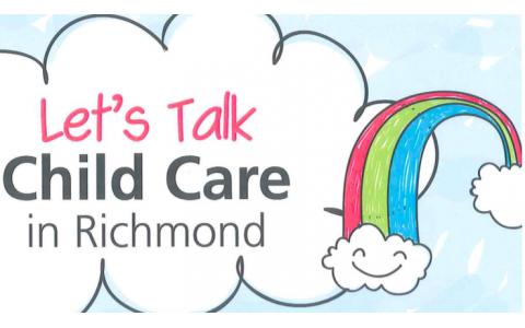Let's Talk Childcare in Richmond!/Richmond Autism Interagency Conference