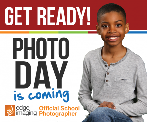 Picture Day - October 14th 