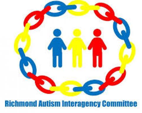 9th Annual Richmond Autism Fair - November 21st