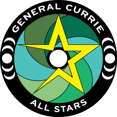 General Currie School Logo